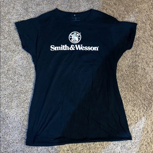 smith & Wesson Other - Smith&Wesson Shirt